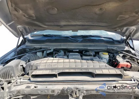 2022 Ram 2500 Tradesman z USA, uszkodzony, nr VIN 3C6UR5CL3NG372436